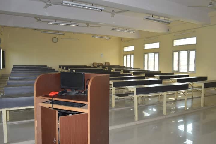 Institute of Management Studies, BHU campus photo 2