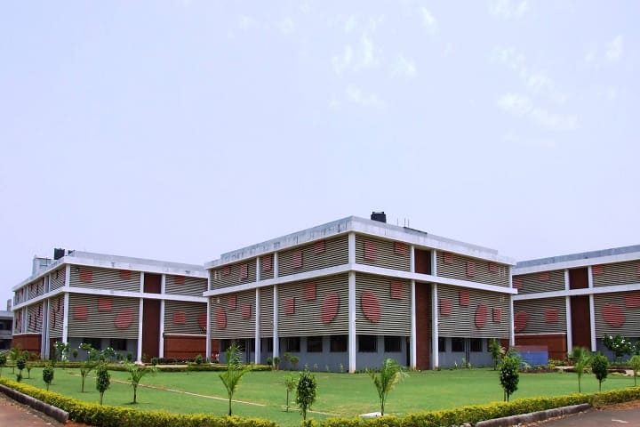 Smt Geeta D Tatkare Polytechnic, Roha campus photo 2