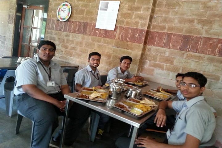 Smt Geeta D Tatkare Polytechnic, Roha campus photo 4