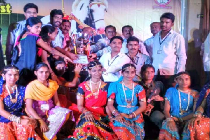 JE Society's Shri KA Lokapur Arts, Science and Commerce College, Athani campus photo 3