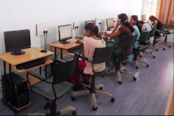 JE Society's Shri KA Lokapur Arts, Science and Commerce College, Athani campus photo 4