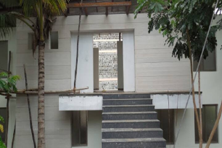 JE Society's Shri KA Lokapur Arts, Science and Commerce College, Athani campus photo 5
