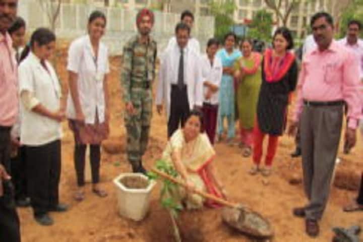 ACDS Secunderabad campus photo 2