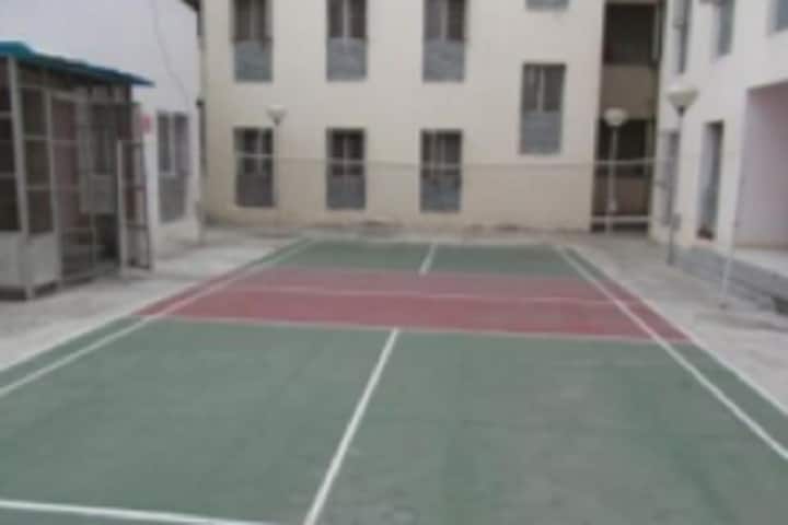 ACDS Secunderabad campus photo 3