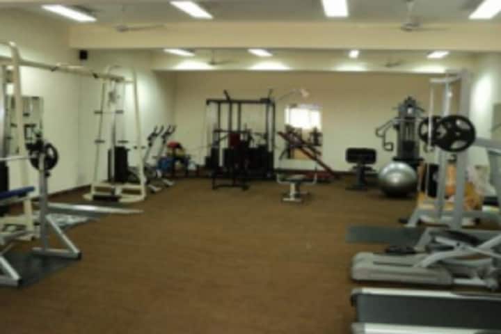 ACDS Secunderabad campus photo 4