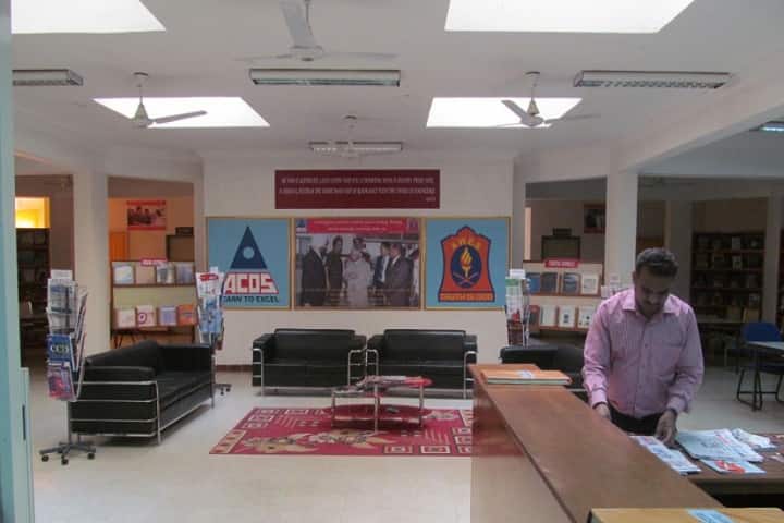 ACDS Secunderabad campus photo 6