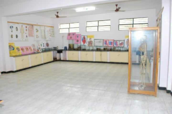 Rajeev Institute of Paramedical Sciences, Hassan campus photo 2