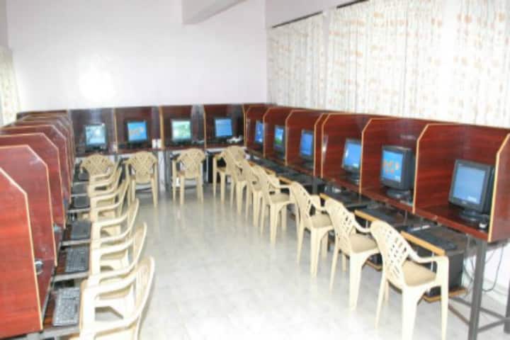 Rajeev Institute of Paramedical Sciences, Hassan campus photo 3