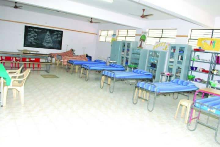 Rajeev Institute of Paramedical Sciences, Hassan campus photo 4