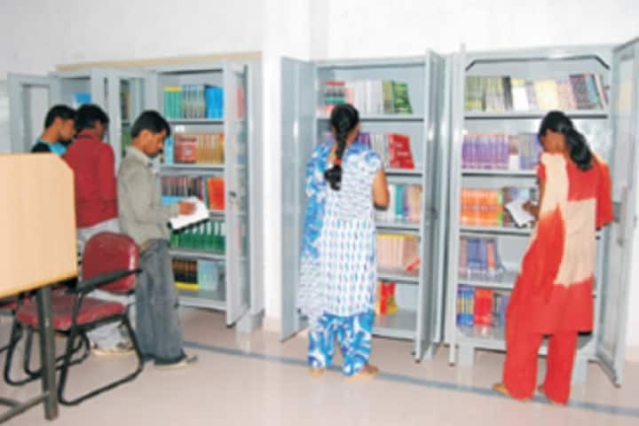 Rajeev Institute of Paramedical Sciences, Hassan campus photo 5