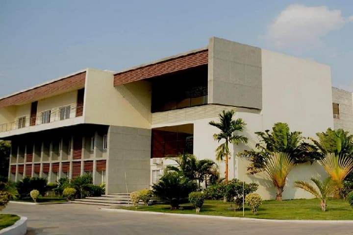 BV Bhoomaraddi College of Arts Science and Commerce, Bidar campus photo 2