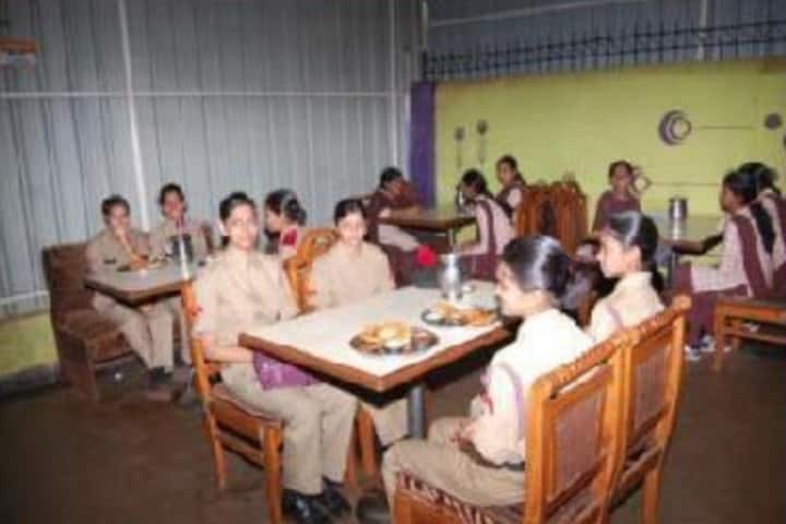 BV Bhoomaraddi College of Arts Science and Commerce, Bidar campus photo 5