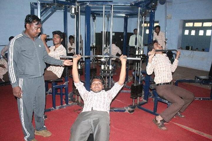 BV Bhoomaraddi College of Arts Science and Commerce, Bidar campus photo 6