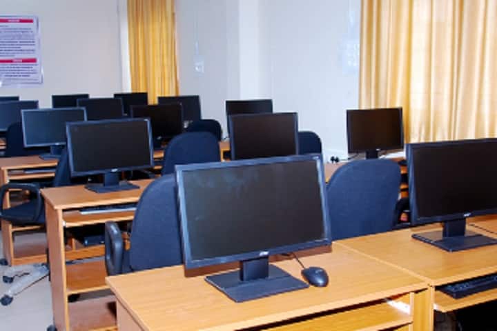 SNES College of Arts Commerce and Management, Kozhikode campus photo 2