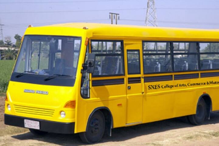 SNES College of Arts Commerce and Management, Kozhikode campus photo 4