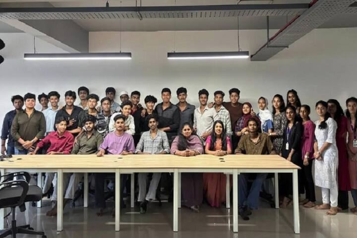 SNES College of Arts Commerce and Management, Kozhikode campus photo 6