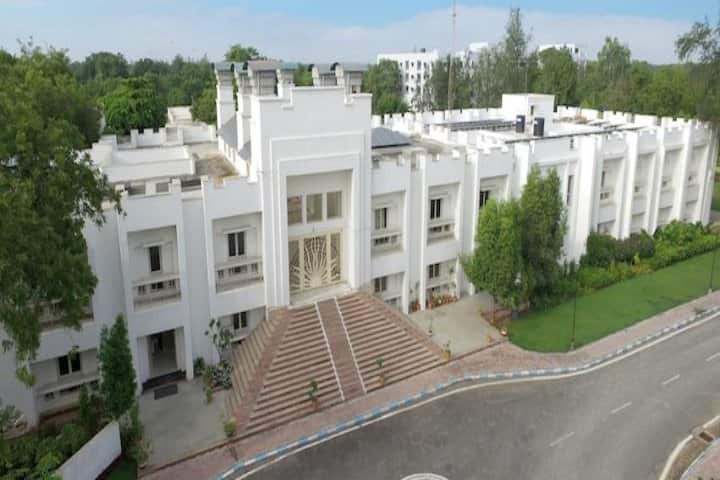 Anant National University, Ahmedabad campus photo 3