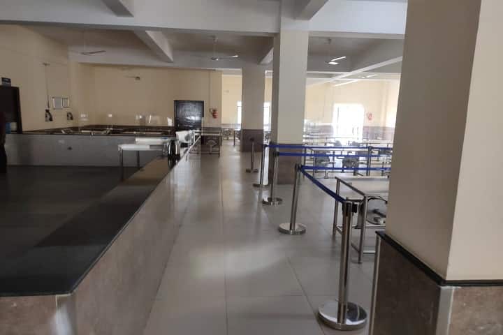 IIRM Hyderabad campus photo 2