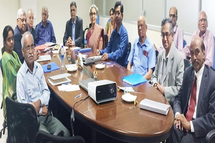 IIRM Hyderabad campus photo 4