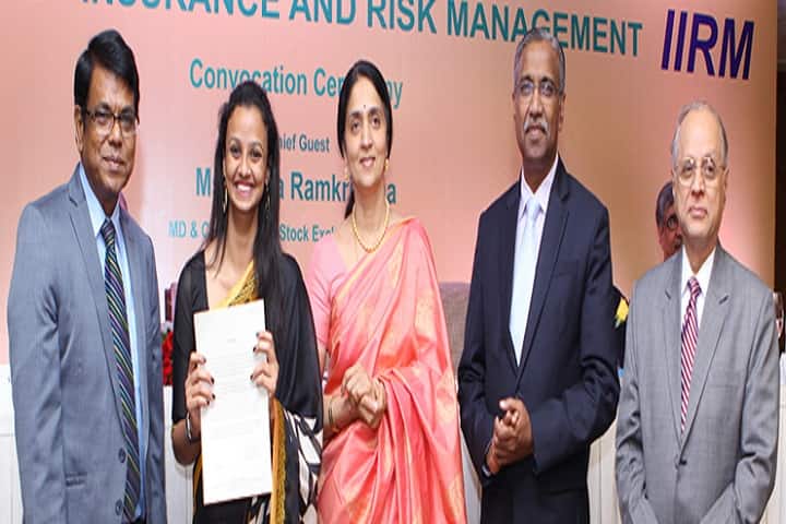 IIRM Hyderabad campus photo 5