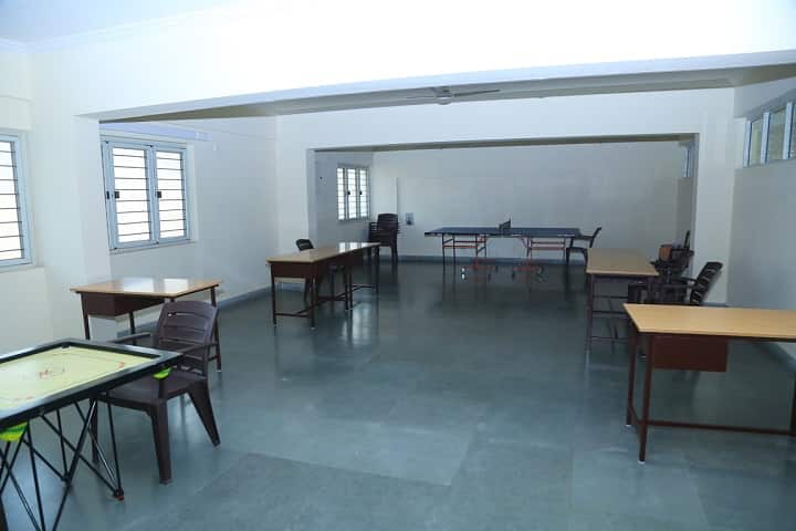 IIRM Hyderabad campus photo 6
