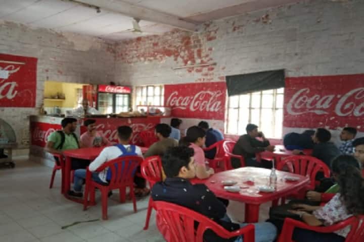 Swami Shraddhanand College, Delhi campus photo 3