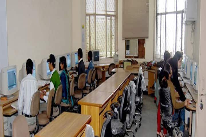Swami Shraddhanand College, Delhi campus photo 2