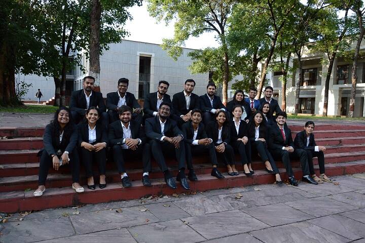IIFM Bhopal campus photo 4
