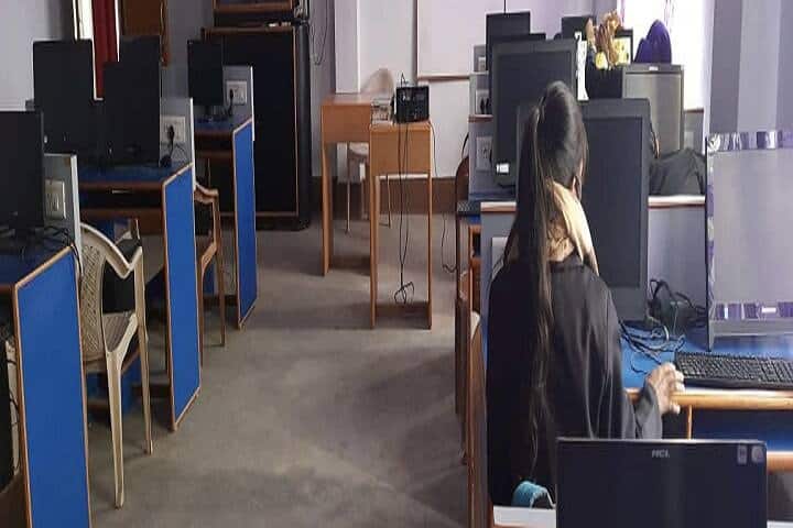 Duliajan College, Duliajan campus photo 3