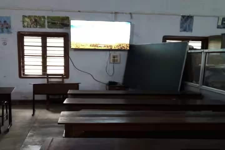 Duliajan College, Duliajan campus photo 5
