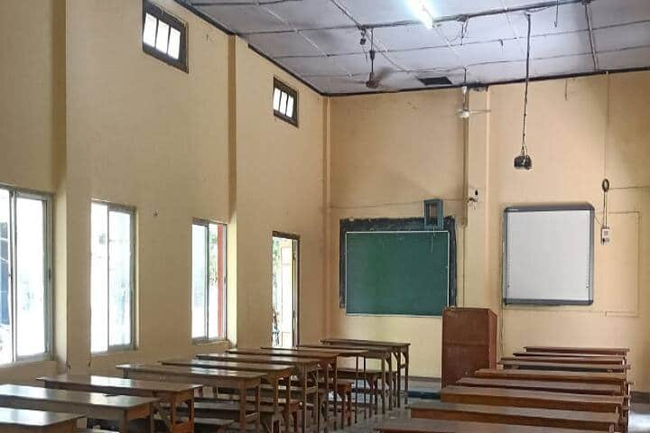 Duliajan College, Duliajan campus photo 2