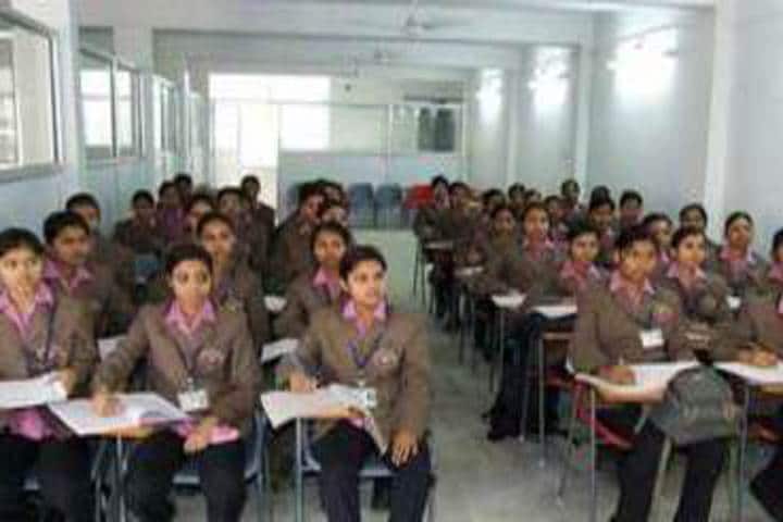 Academy of Nursing and Health Sciences, Bhopal campus photo 2
