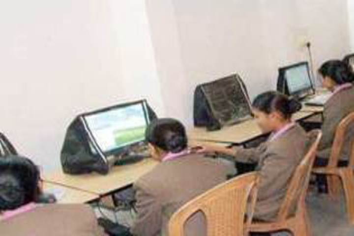 Academy of Nursing and Health Sciences, Bhopal campus photo 3