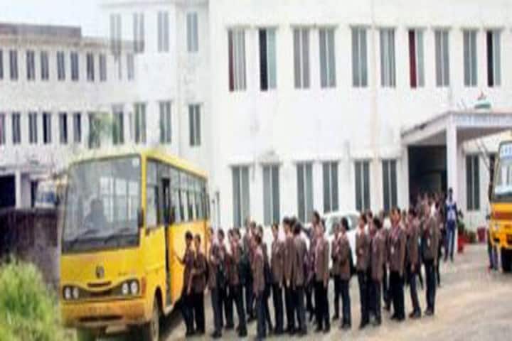 Academy of Nursing and Health Sciences, Bhopal campus photo 4