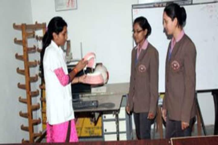 Academy of Nursing and Health Sciences, Bhopal campus photo 5
