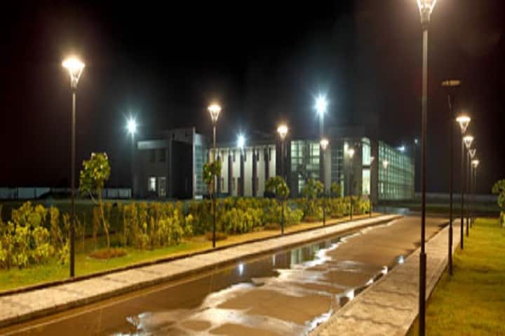 Jaipuria Institute of Management, Indore campus photo 4