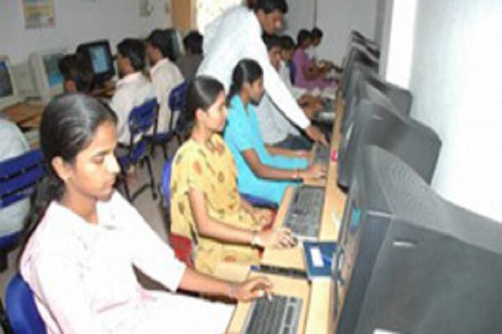 Ledo College, Tinsukia campus photo 3