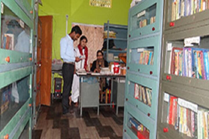 Ledo College, Tinsukia campus photo 4
