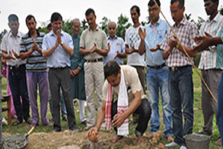 Ledo College, Tinsukia campus photo 6