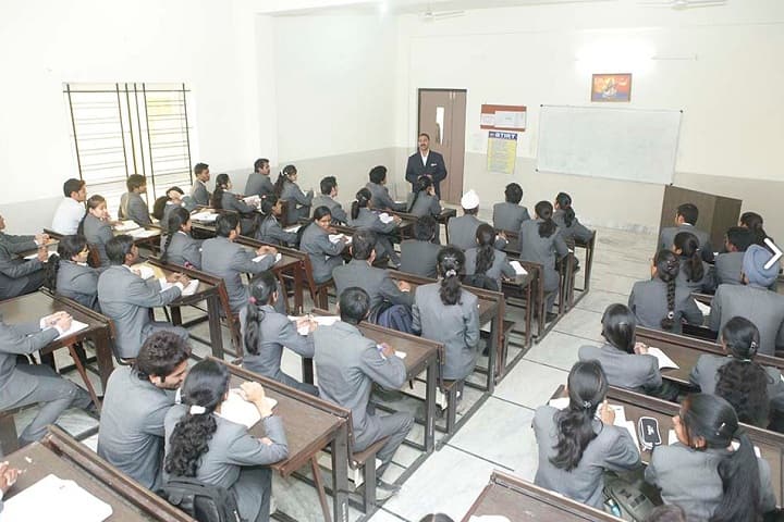 BTIRT Sagar campus photo 5