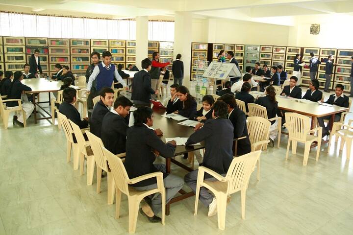 BTIRT Sagar campus photo 3