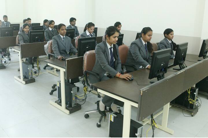 BTIRT Sagar campus photo 6