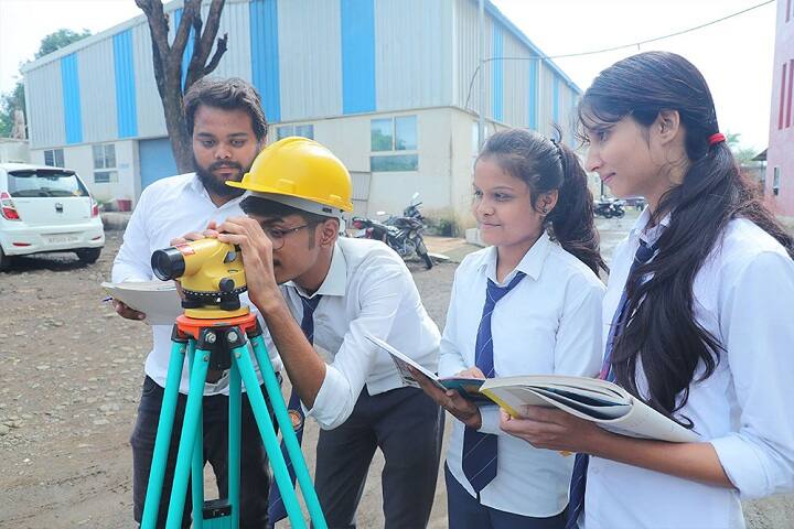 BTIRT Sagar campus photo 4