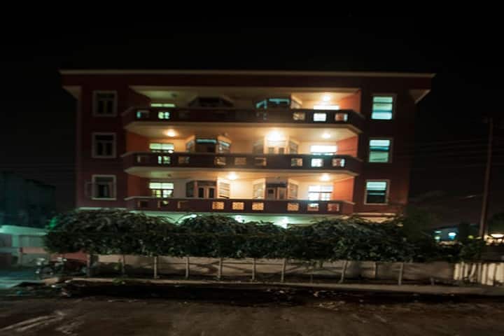 Jaipuria Institute of Management, Lucknow campus photo 5