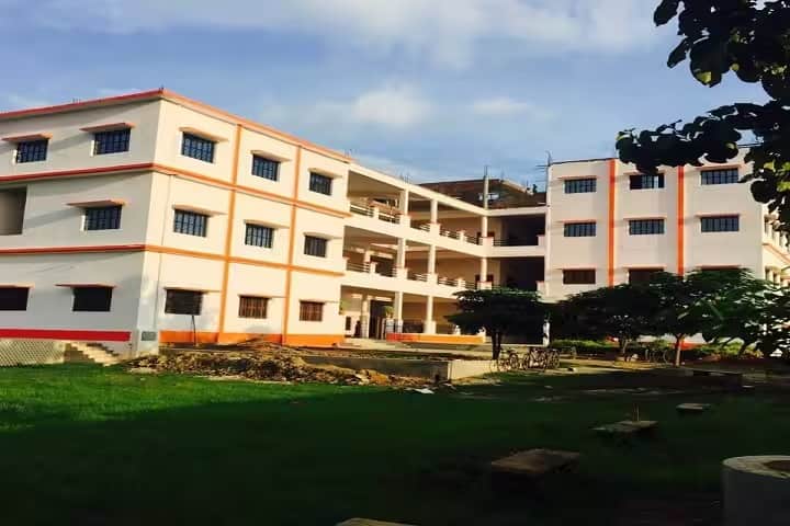 Vindhya Kanya PG College, Sonebhadra campus photo 2