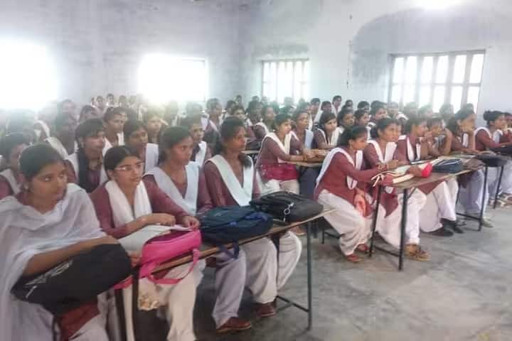 Vindhya Kanya PG College, Sonebhadra campus photo 3