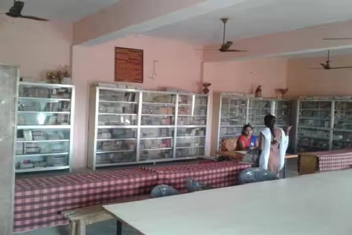 Vindhya Kanya PG College, Sonebhadra campus photo 4