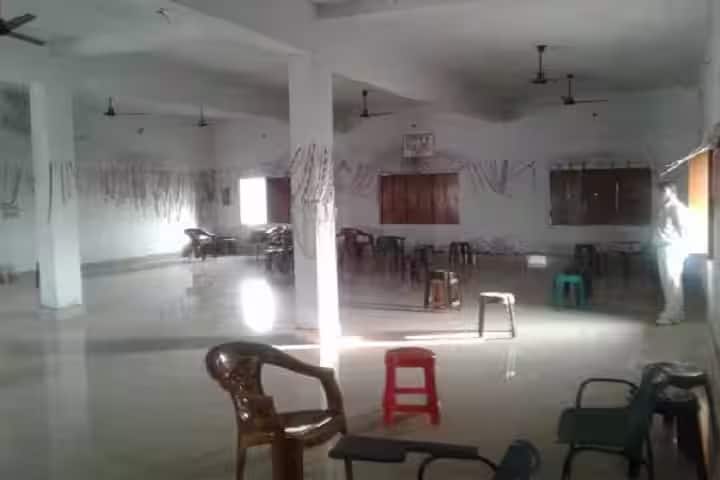 Vindhya Kanya PG College, Sonebhadra campus photo 6