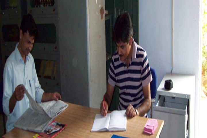 Hakeem Mehtabuddin Hashmi College of Law, Amroha campus photo 2