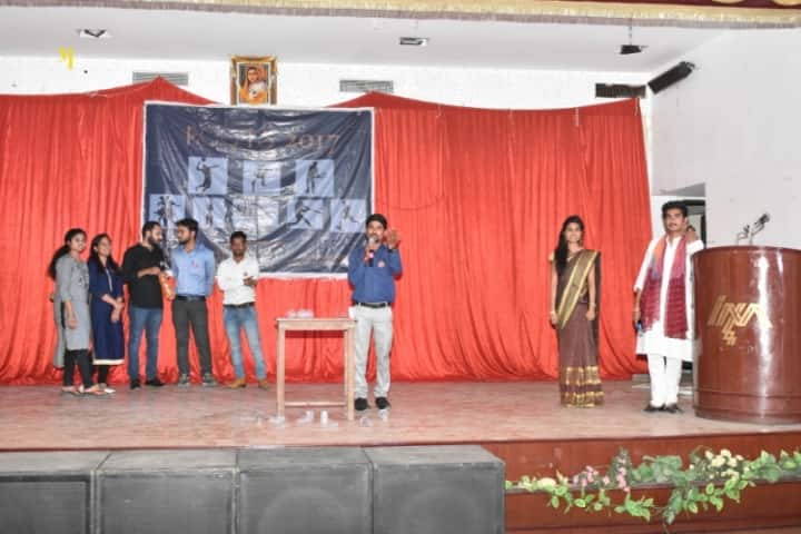 School of Pharmacy Devi Ahilya Vishwavidyalaya, Indore campus photo 3
